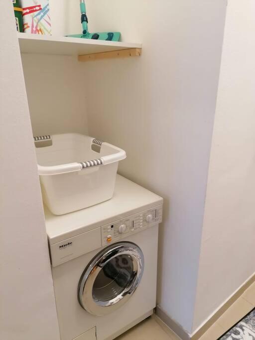 Feine Direkt Am Yppen- Und Brunnenmarkt Appartement Vienne